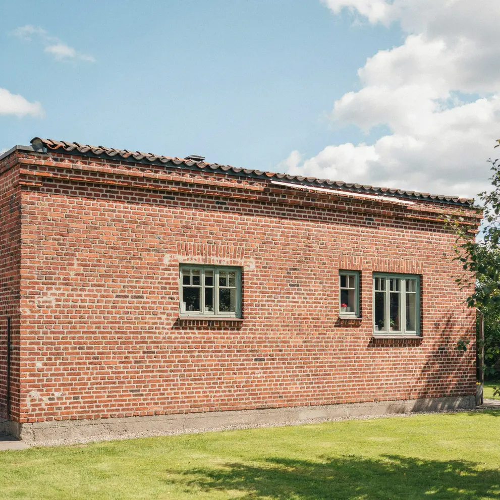 renovera tegelfasad murningsarbeten linkoping ostergotland
