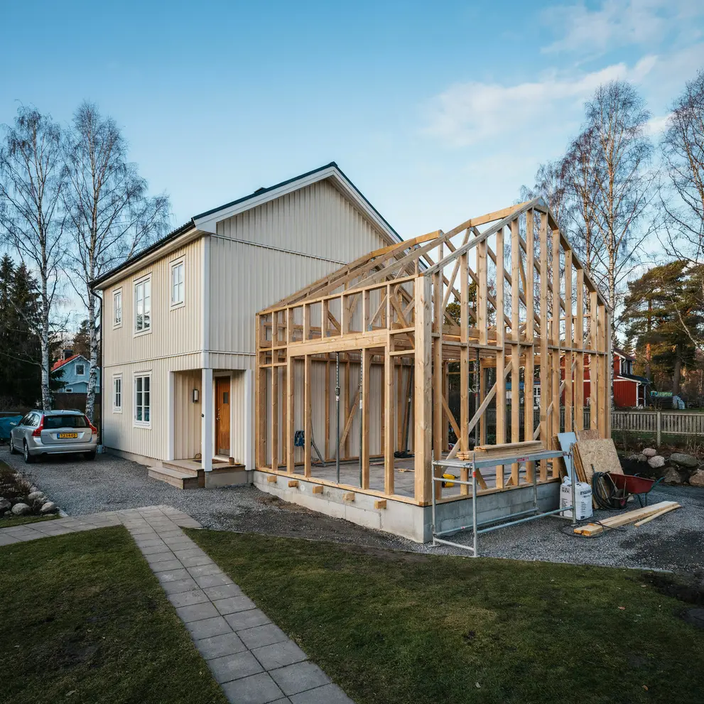renovering ombyggnad tillbyggnad linkoping ostergotland